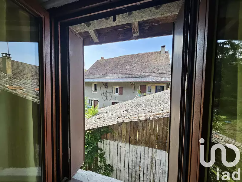 Maison, 81 m²