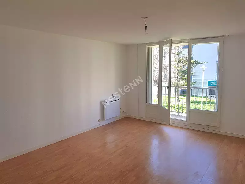 Appartement, 40 m²
