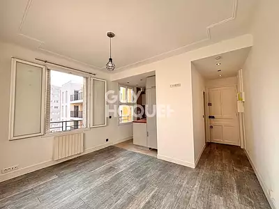 Appartement, 32 m²
