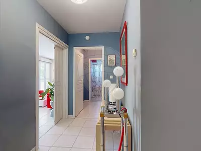 Appartement, 73 m²