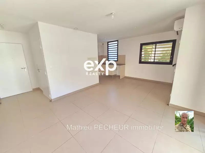 Appartement, 76 m²