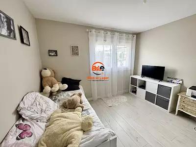Maison, 98 m²
