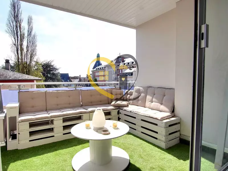 Appartement, 78 m²