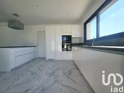 Maison, 128 m²
