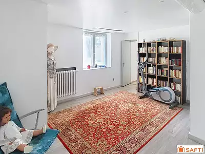 Maison, 105 m²