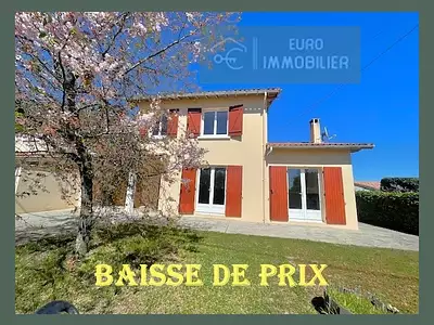 Maison, 87 m²