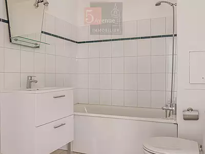 Appartement, 93,7 m²