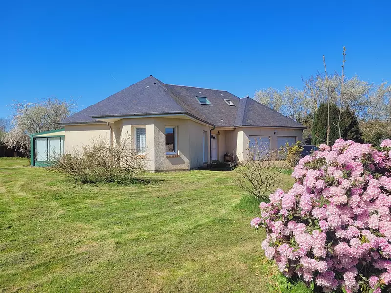 Maison, 220 m²