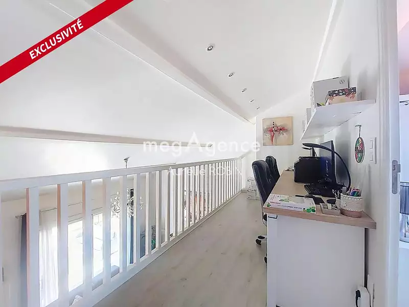 Maison, 120 m²
