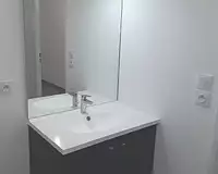 Appartement, 46,91 m²