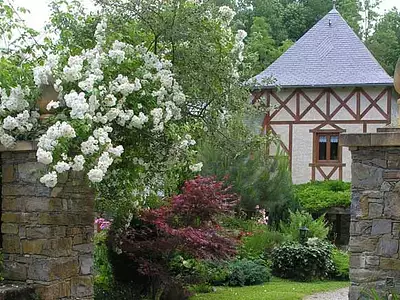 Maison, 280 m²