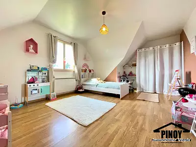 Maison, 144 m²