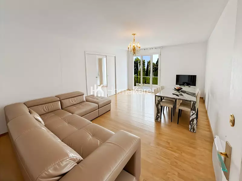 Appartement, 95 m²