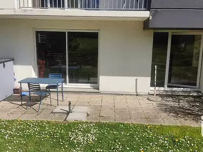 Appartement, 101 m²