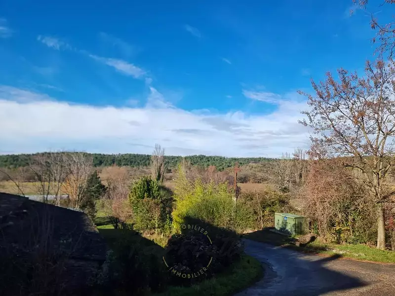 Terrain, 1 460 m²