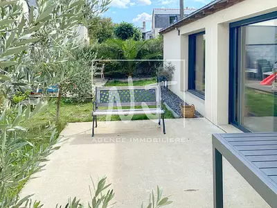 Maison, 71 m²