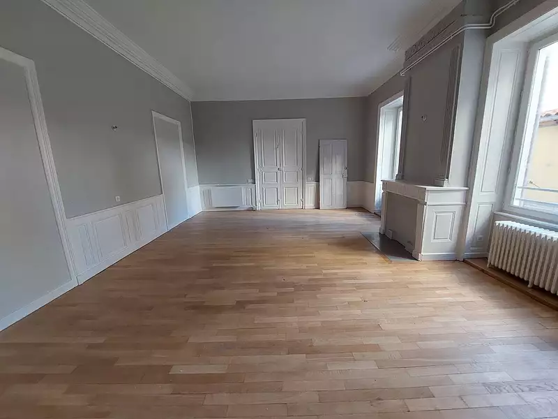 Appartement, 49 m²