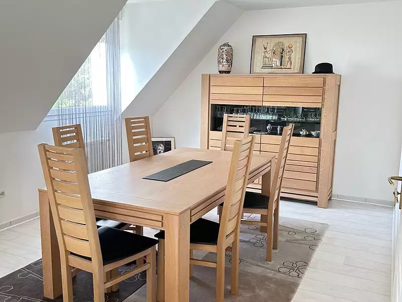 Appartement, 109 m²