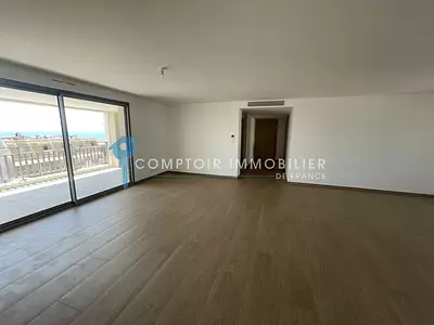 Appartement, 115 m²