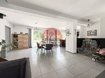 Maison, 140 m²