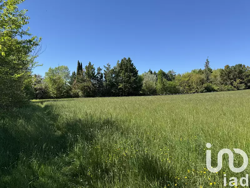 Terrain, 6 300 m²