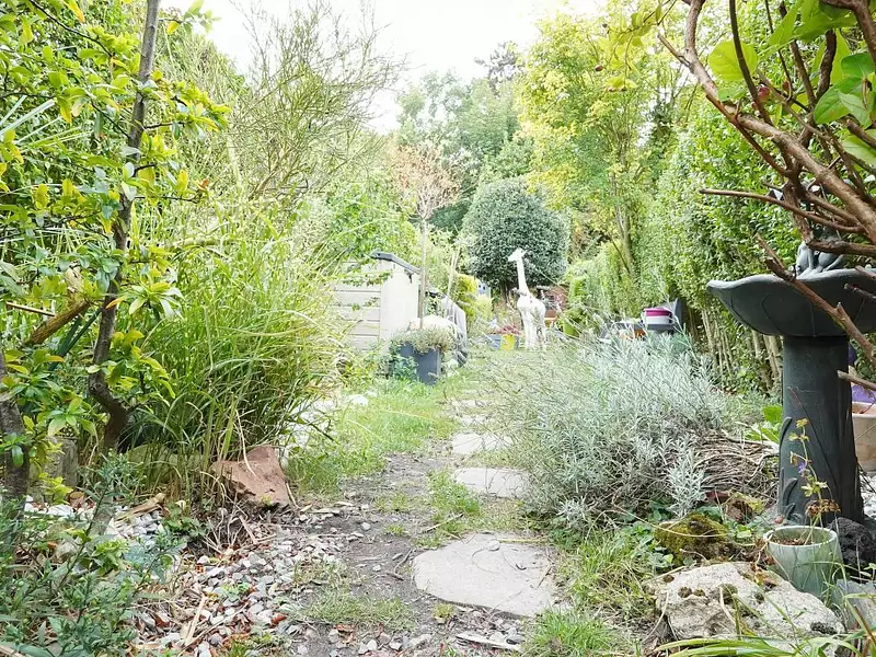 Maison, 75 m²