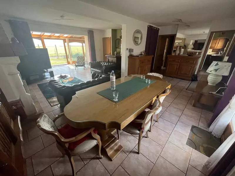 Maison, 161,06 m²