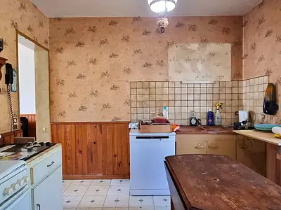 Maison, 75 m²