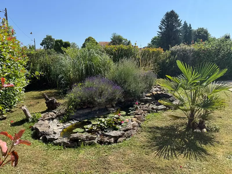 Maison, 252 m²