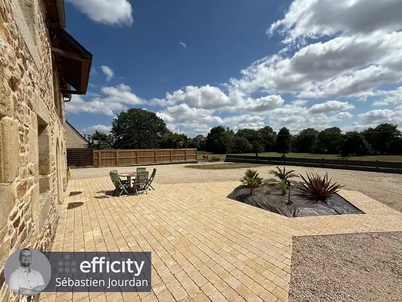 Maison, 120 m²