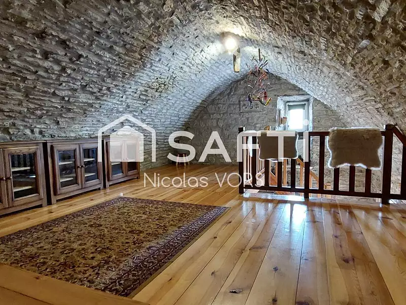 Maison, 130 m²