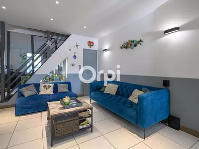 Maison, 110 m²