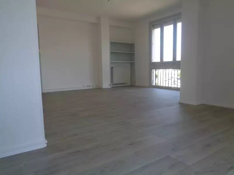 Appartement, 74,91 m²
