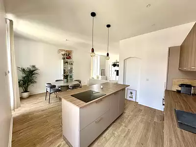 Maison, 103 m²