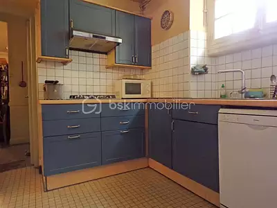 Maison, 260 m²