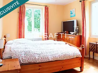 Appartement, 104 m²