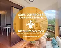 Appartement, 42,2 m²