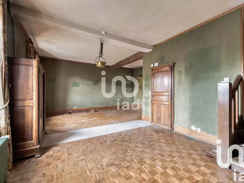 Maison, 283 m²