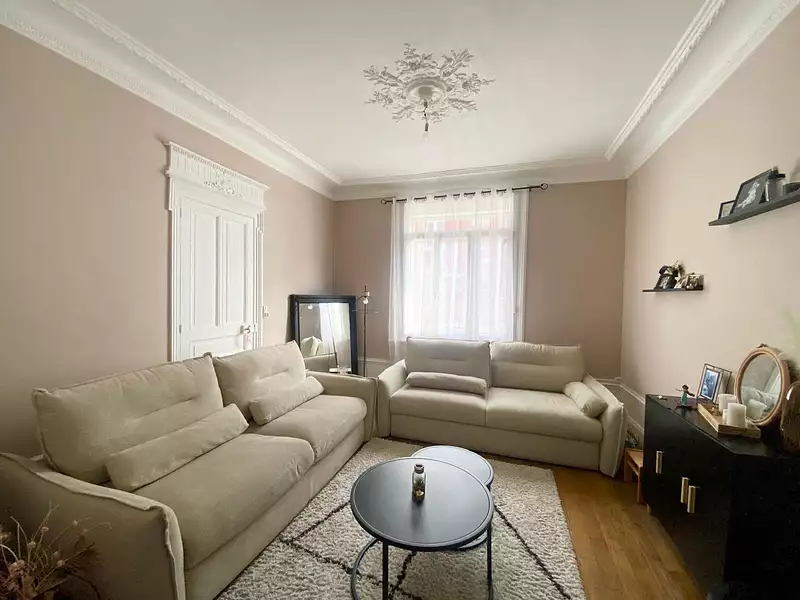 Maison, 120 m²