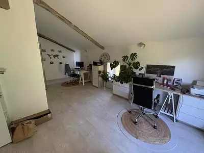 Maison, 200 m²