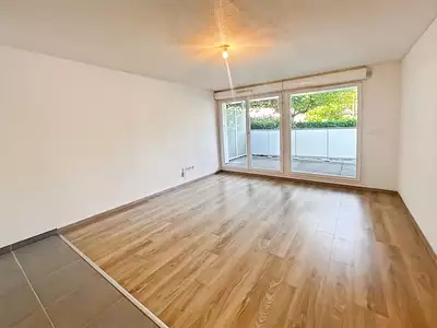 Appartement, 56 m²