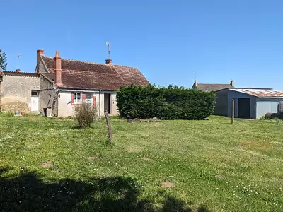 Maison, 103,2 m²