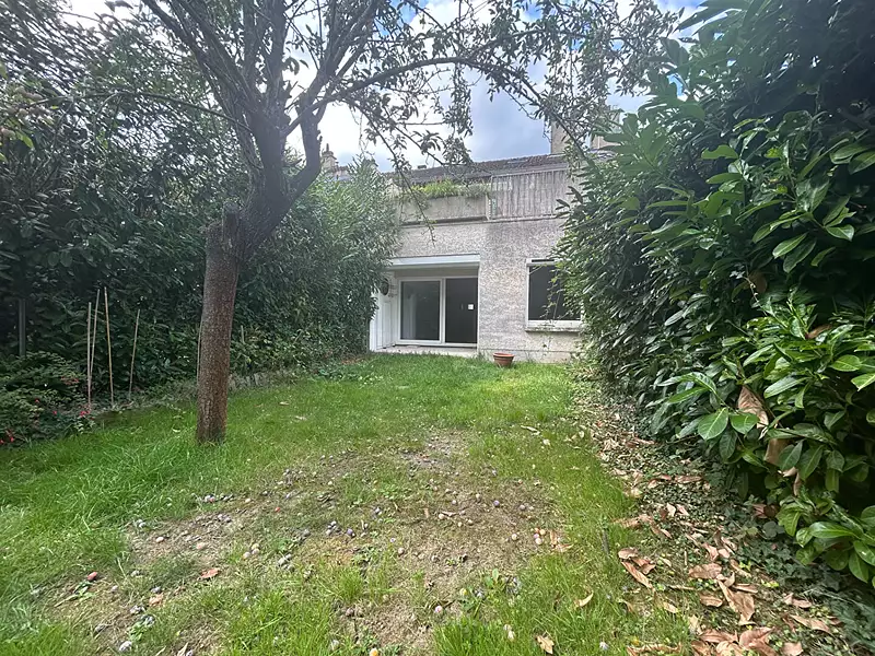 Appartement, 56 m²