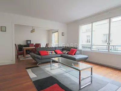 Appartement, 104,44 m²