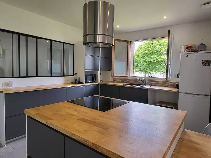 Maison, 130 m²