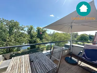 Appartement, 130 m²