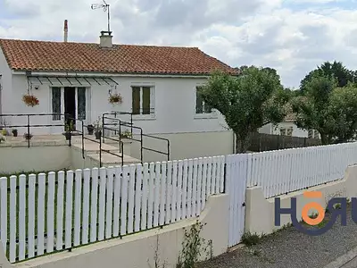 Maison, 80 m²