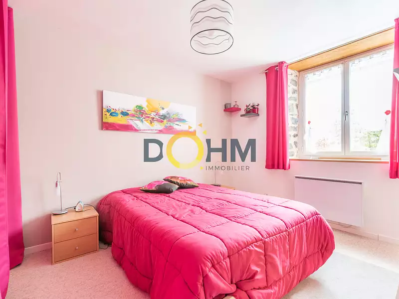 Maison, 142 m²
