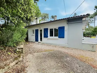 Maison, 53 m²