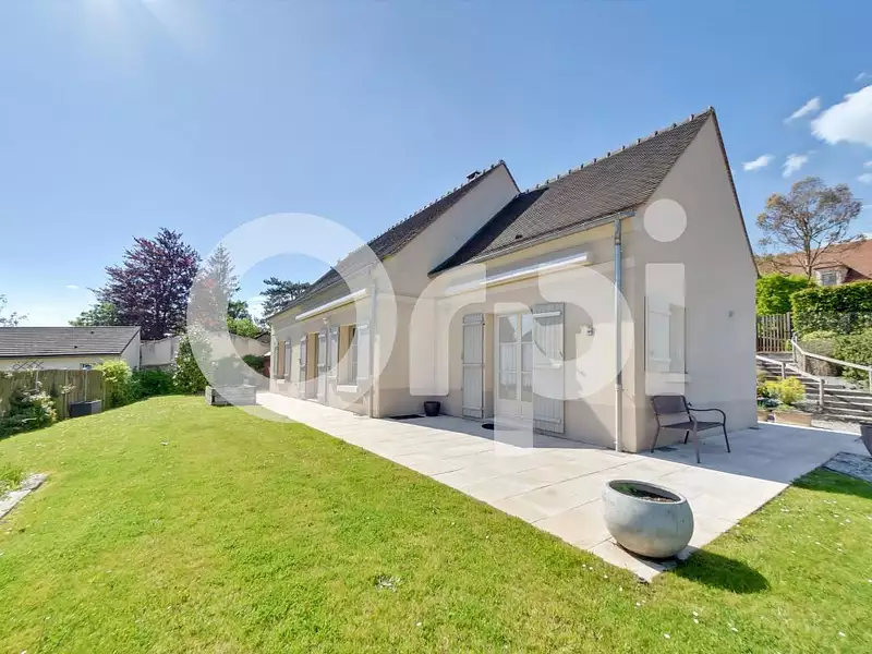 Maison, 100 m²